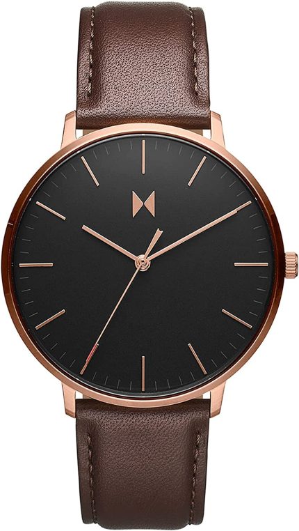 MVMT Men's Legacy Slim 42MM Analog Watch